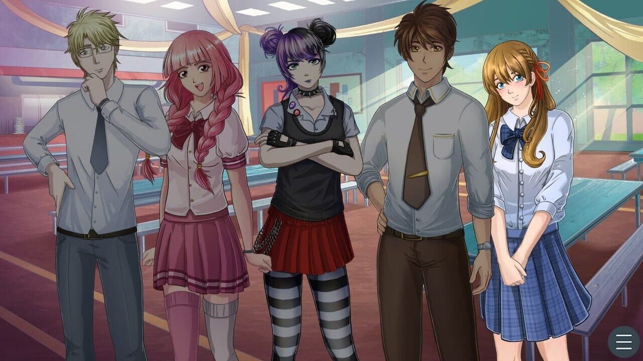 Bloody Good Friends thumbnail 8