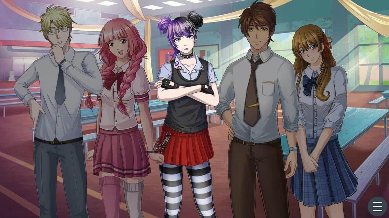 Bloody Good Friends thumbnail 9