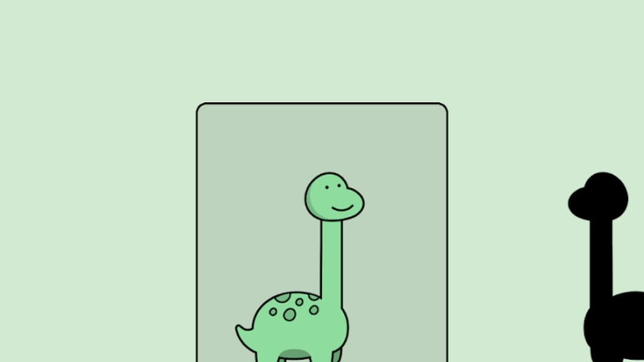 Like A Dino! thumbnail 5