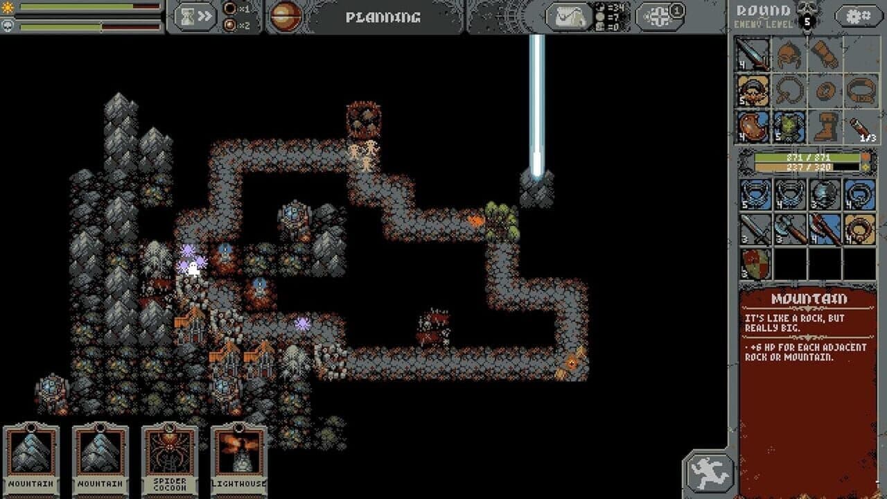 Loop Hero: Deluxe Edition thumbnail 13
