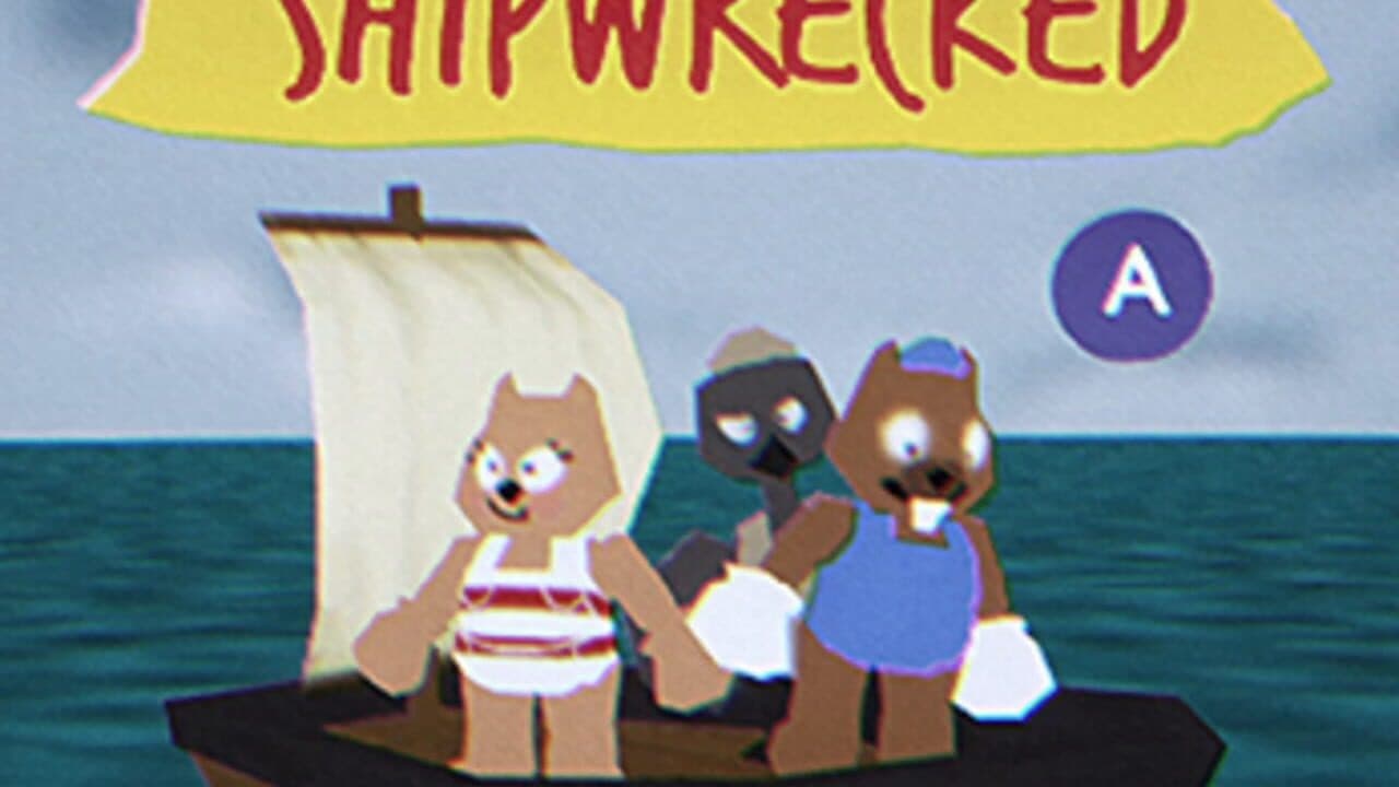 Shipwrecked 64 screenshot 1