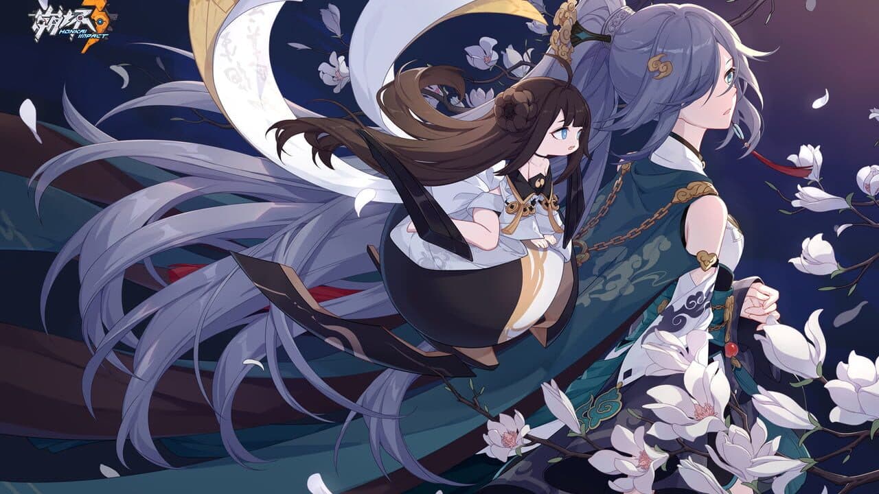 Honkai Impact 3rd: Part 1 - The Moon's Origin and Finality thumbnail 6