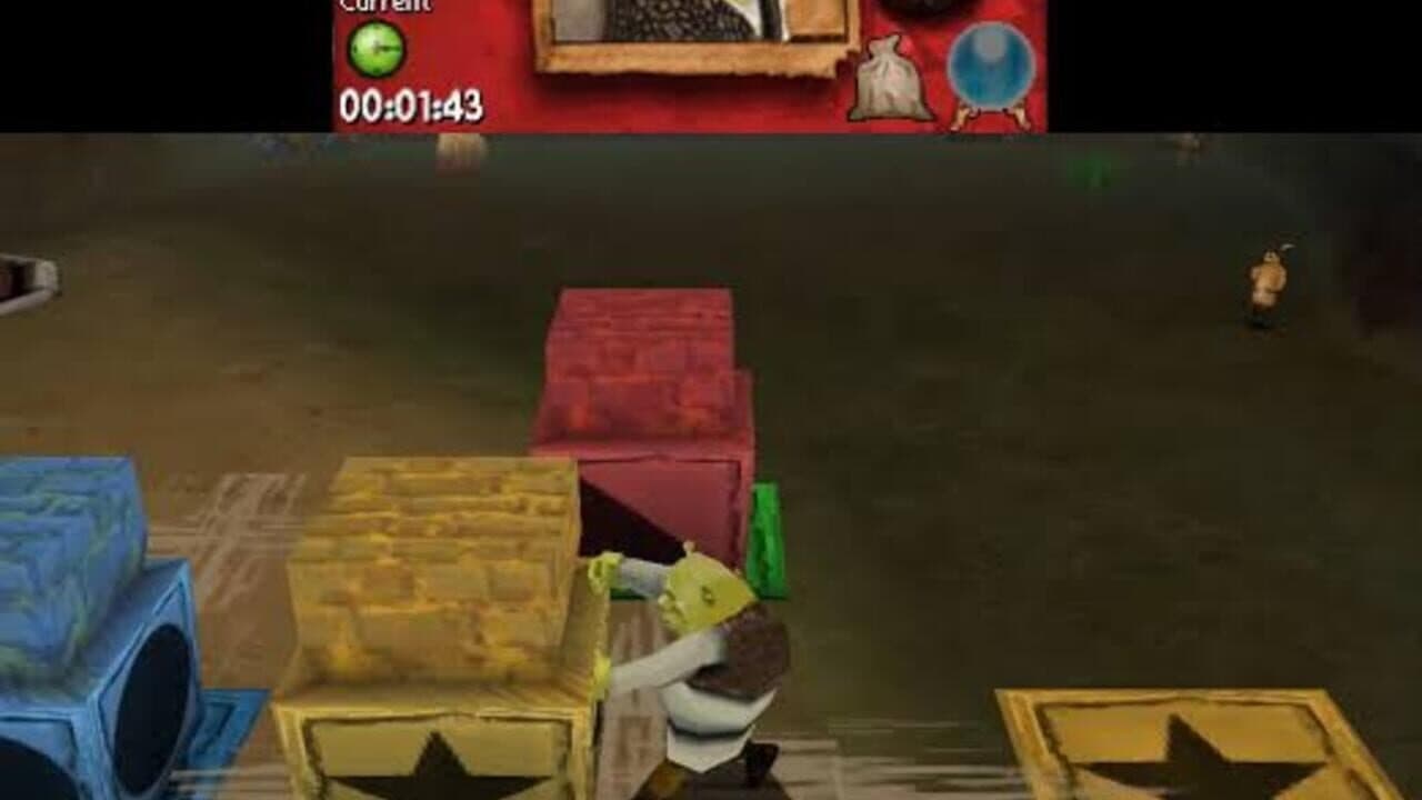 Shrek Forever After thumbnail 2