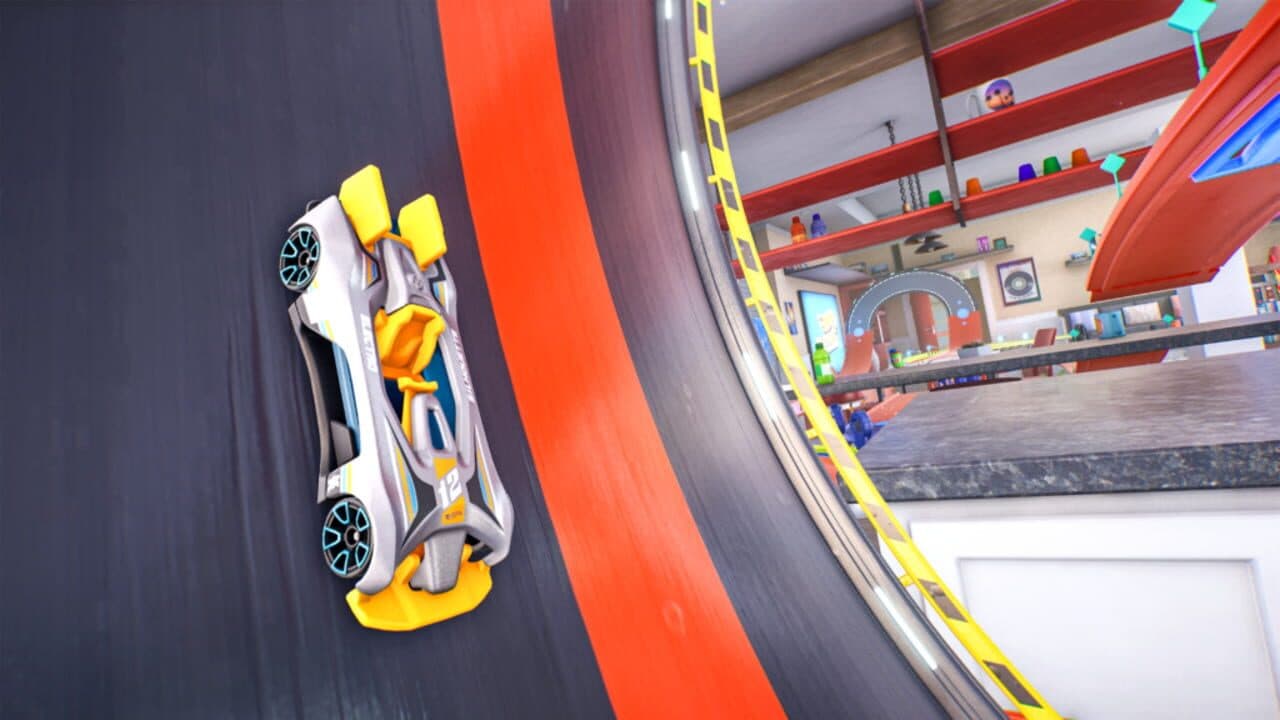 Hot Wheels Unleashed 2: Speed Kings Pack thumbnail 2