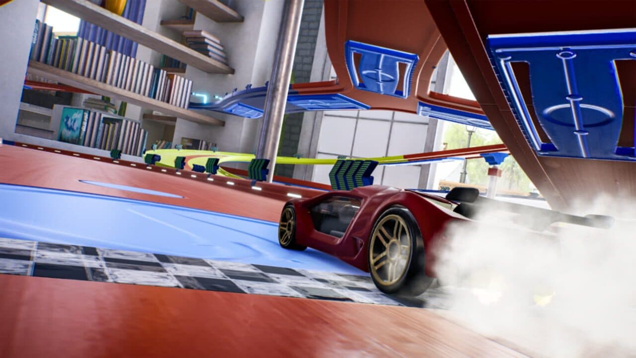 Hot Wheels Unleashed 2: Speed Kings Pack thumbnail 3