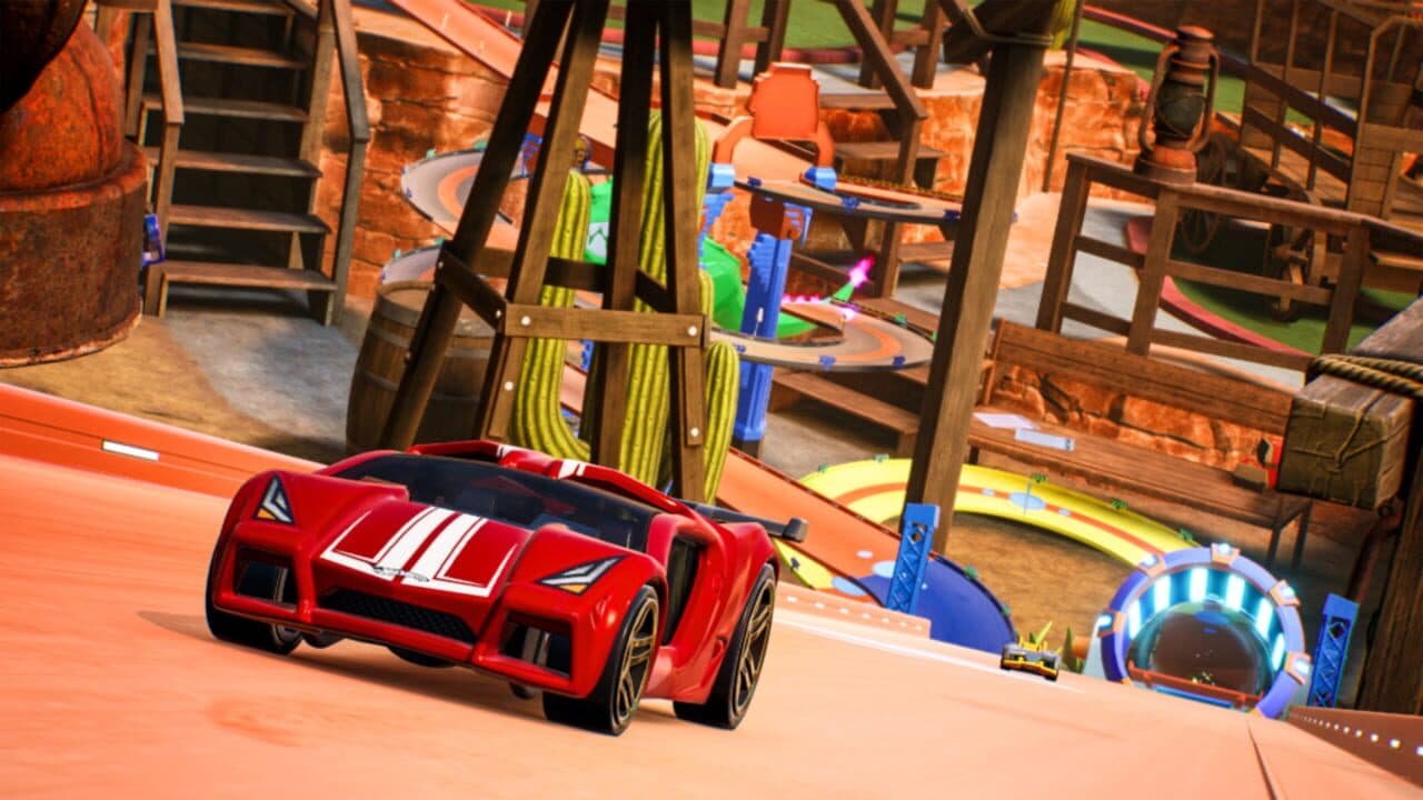 Hot Wheels Unleashed 2: Speed Kings Pack thumbnail 8