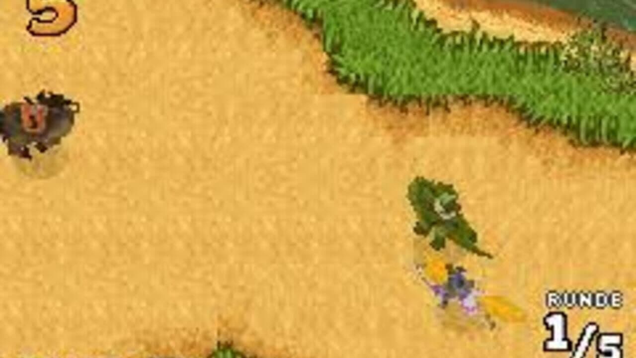 Shrek Smash n' Crash Racing thumbnail 6