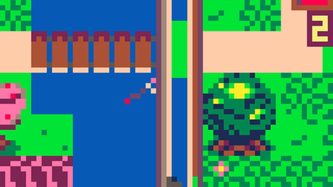 Pico Valley screenshot 1