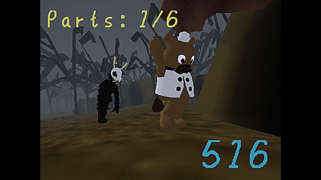 Shipwrecked 64 thumbnail 6