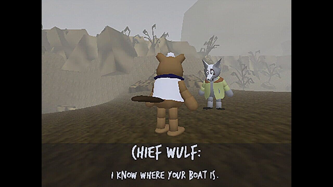 Shipwrecked 64 thumbnail 7