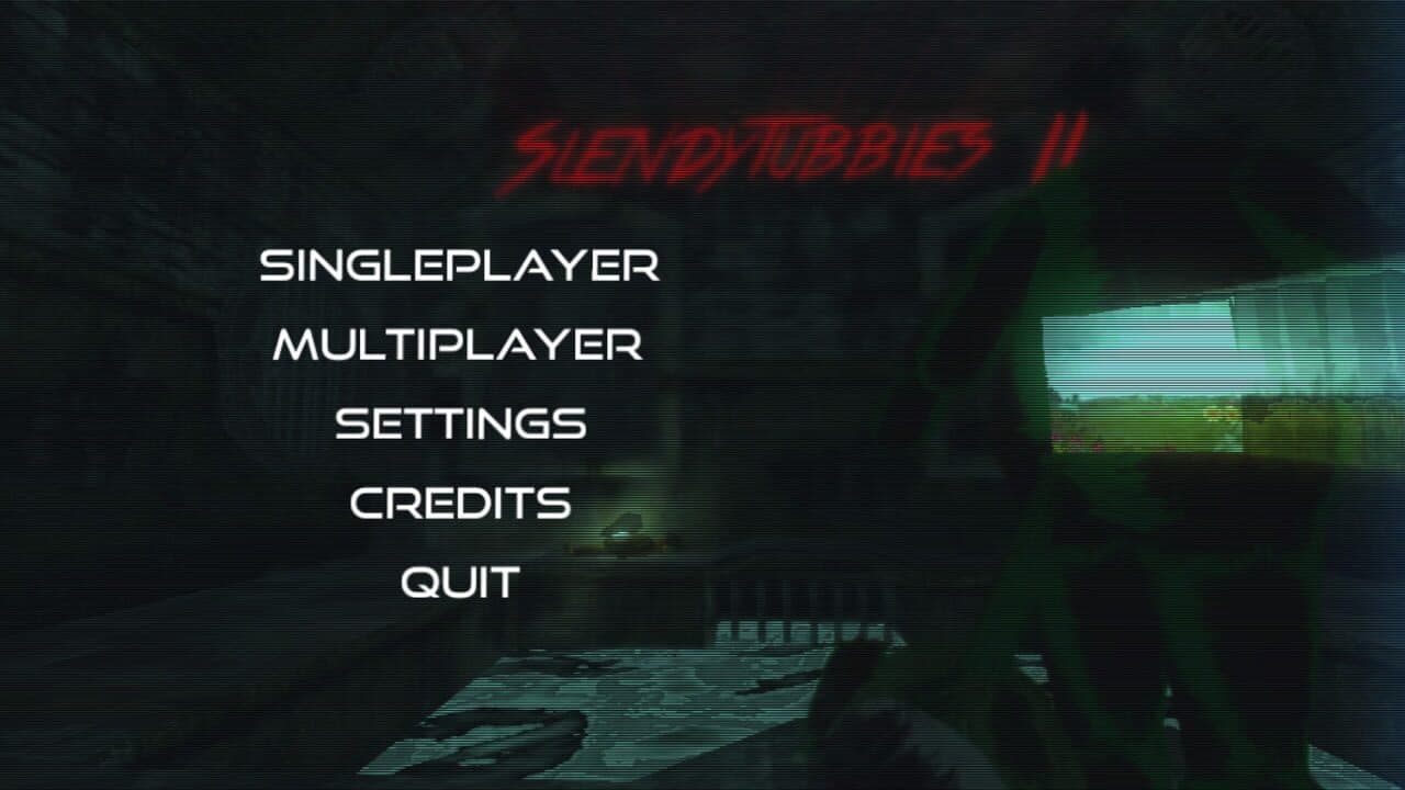 Slendytubbies II thumbnail 5