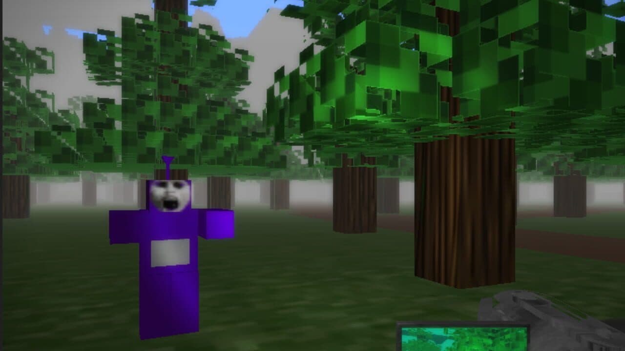 Slendytubbies II thumbnail 4