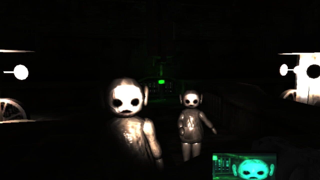 Slendytubbies II thumbnail 6