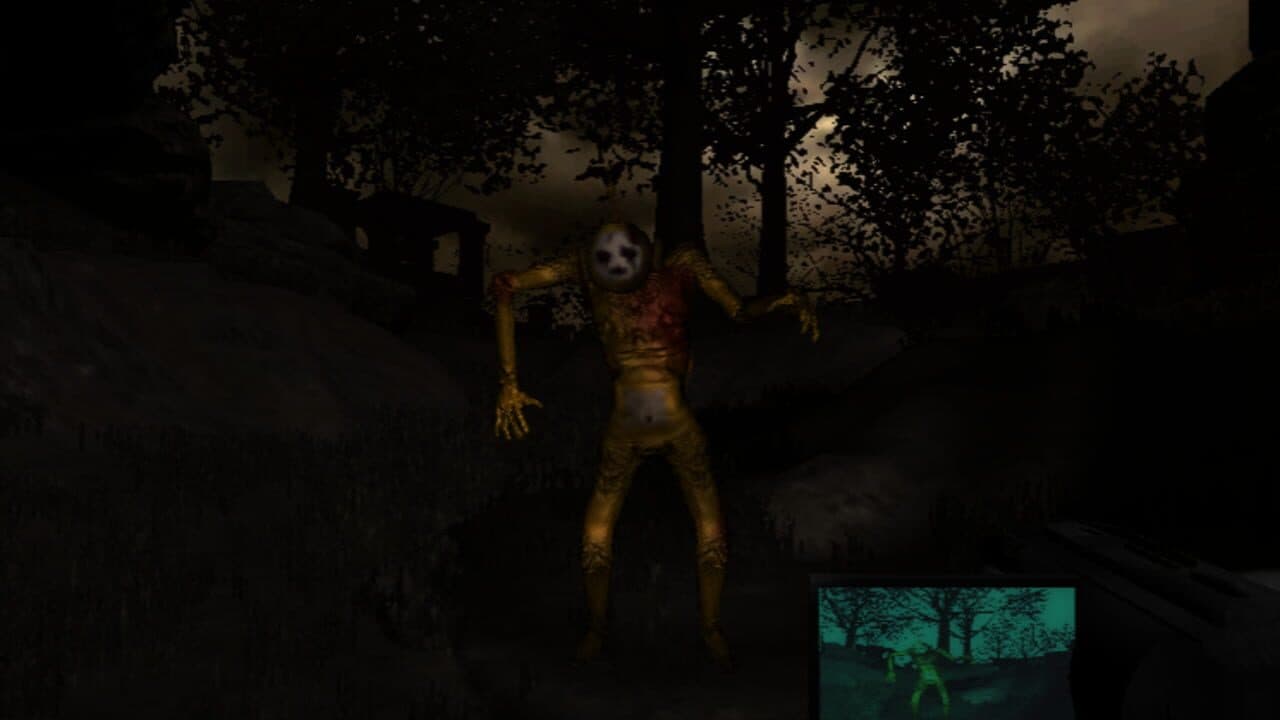 Slendytubbies II thumbnail 9
