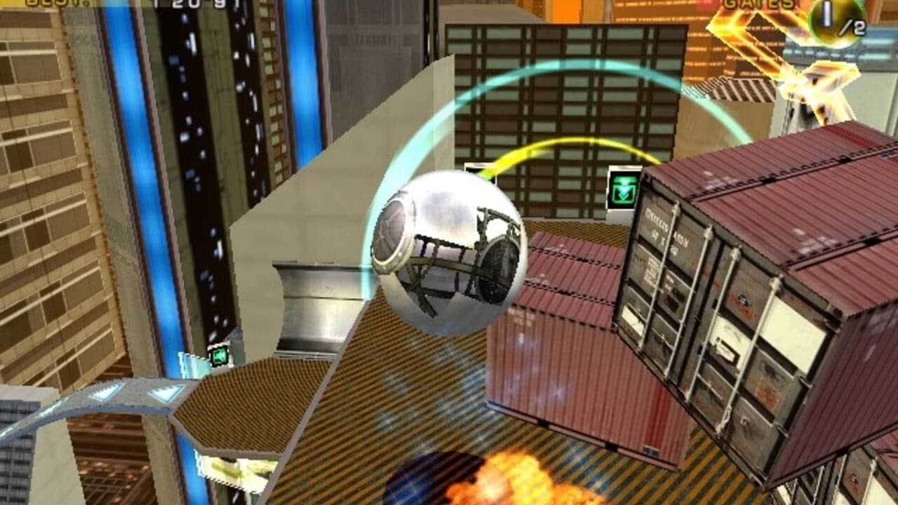 RealPlay Puzzlesphere thumbnail 2