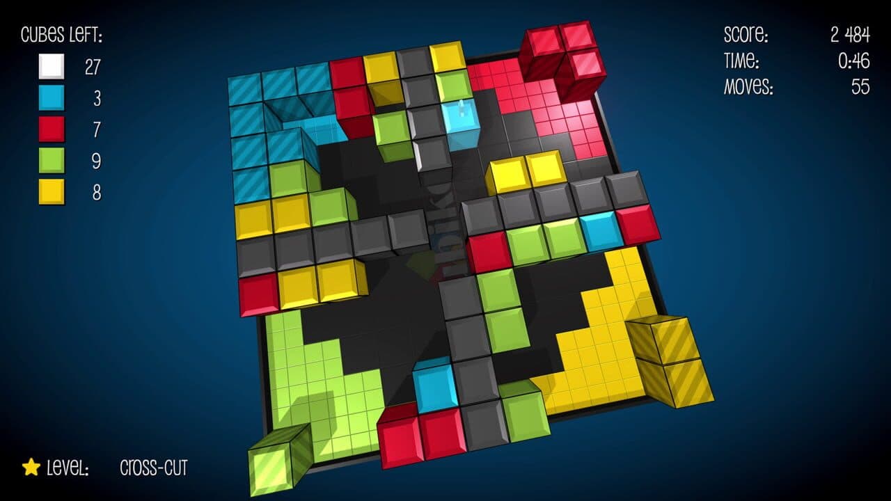 Kubikon 3D thumbnail 6
