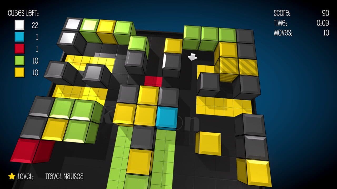 Kubikon 3D thumbnail 7