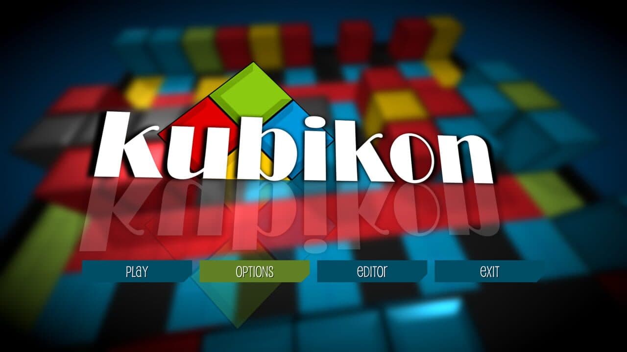 Kubikon 3D thumbnail 8