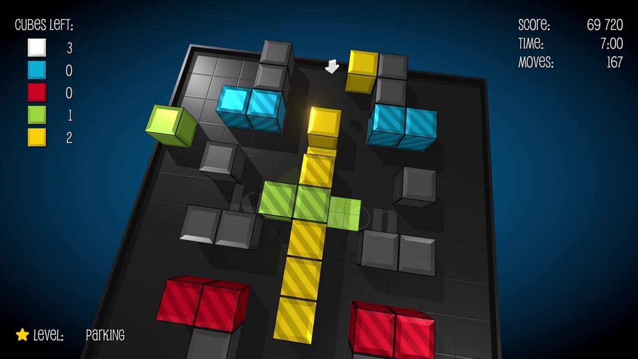 Kubikon 3D thumbnail 10