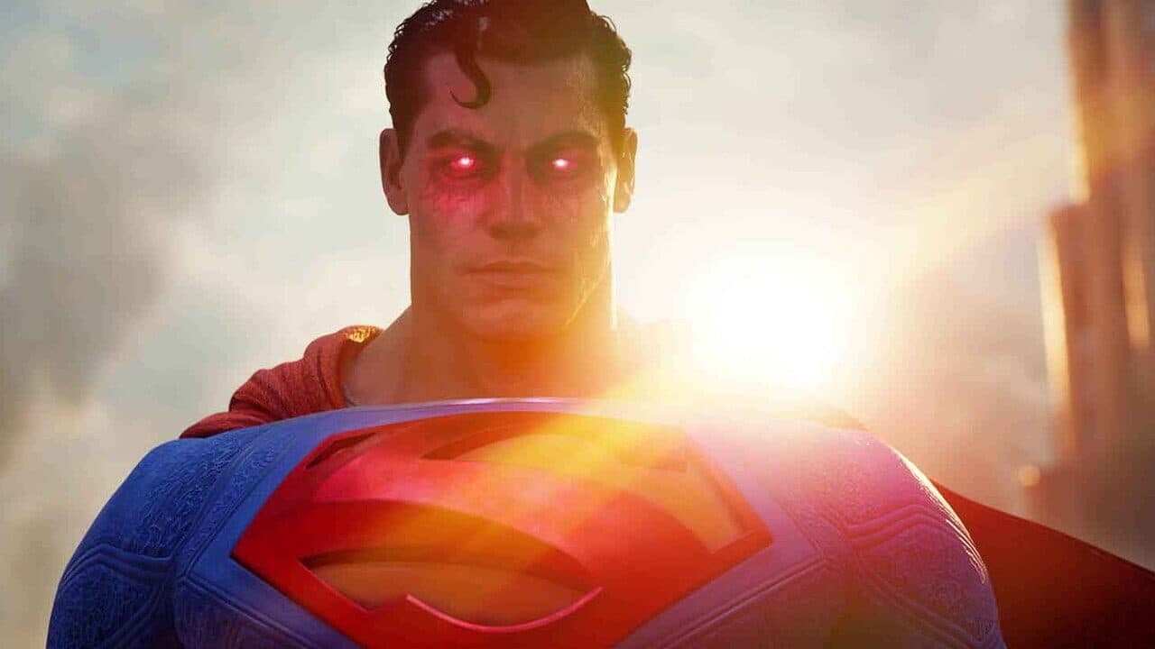 Suicide Squad: Kill The Justice League - Deluxe Edition screenshot 1