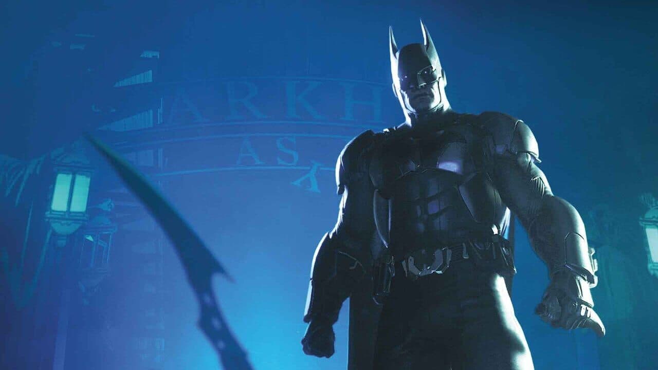 Suicide Squad: Kill The Justice League - Deluxe Edition thumbnail 2