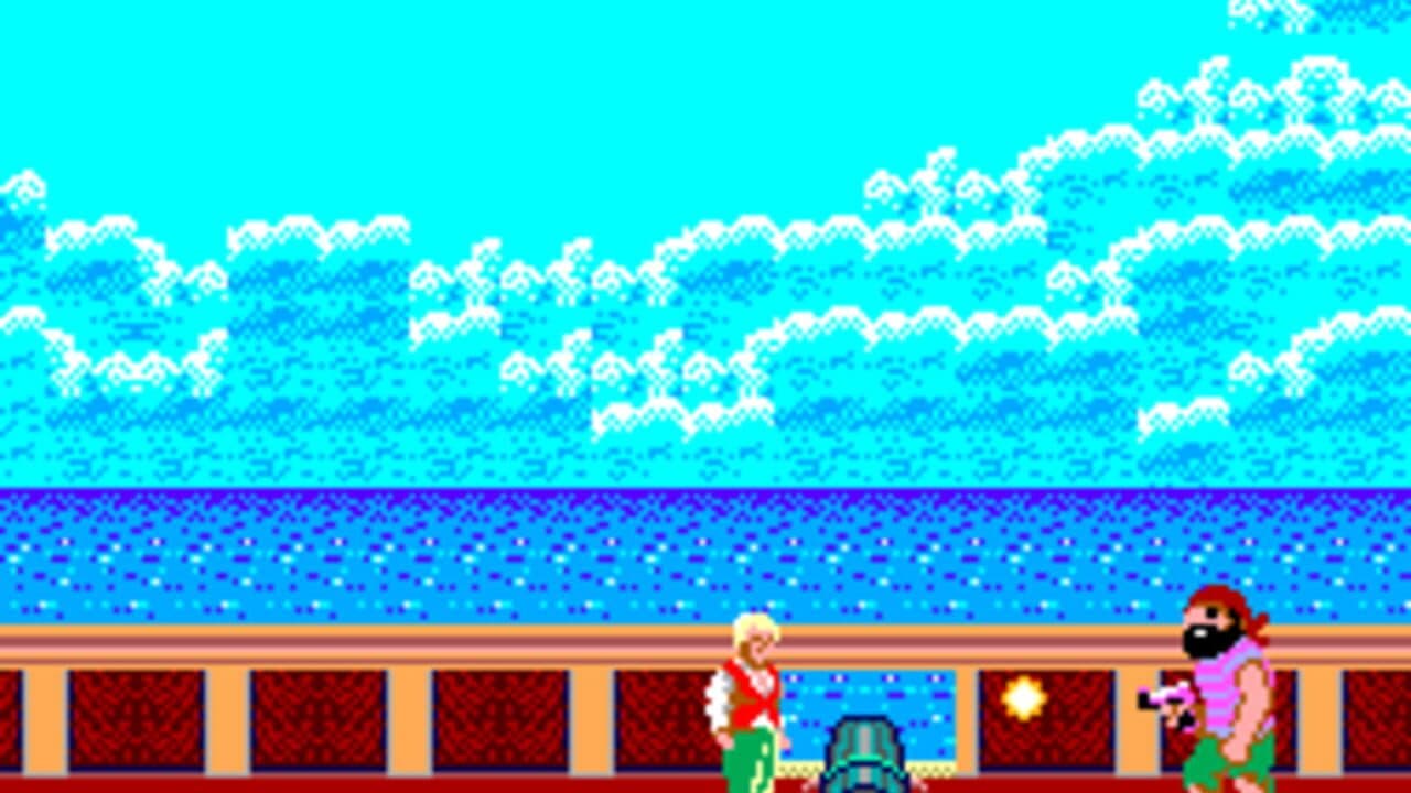 Captain Silver thumbnail 2