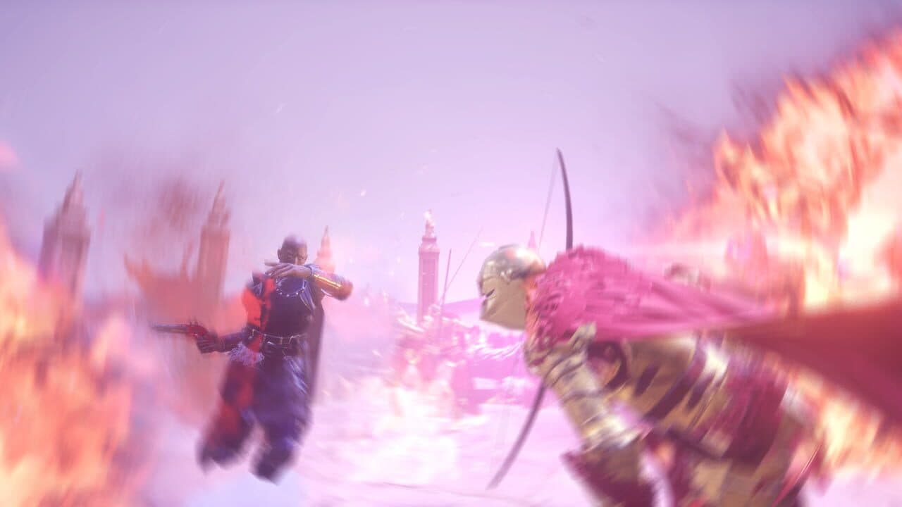 Medievalfield screenshot 1