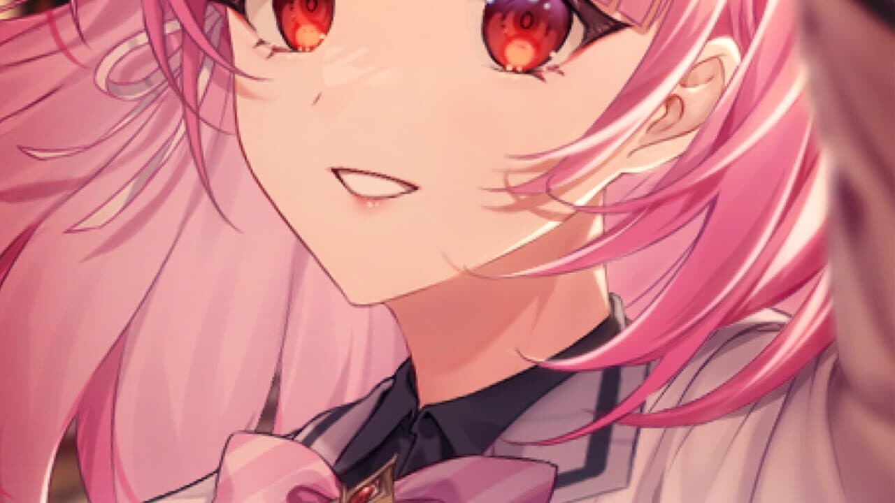 I'm a Magical Girl's Pet?! thumbnail 2