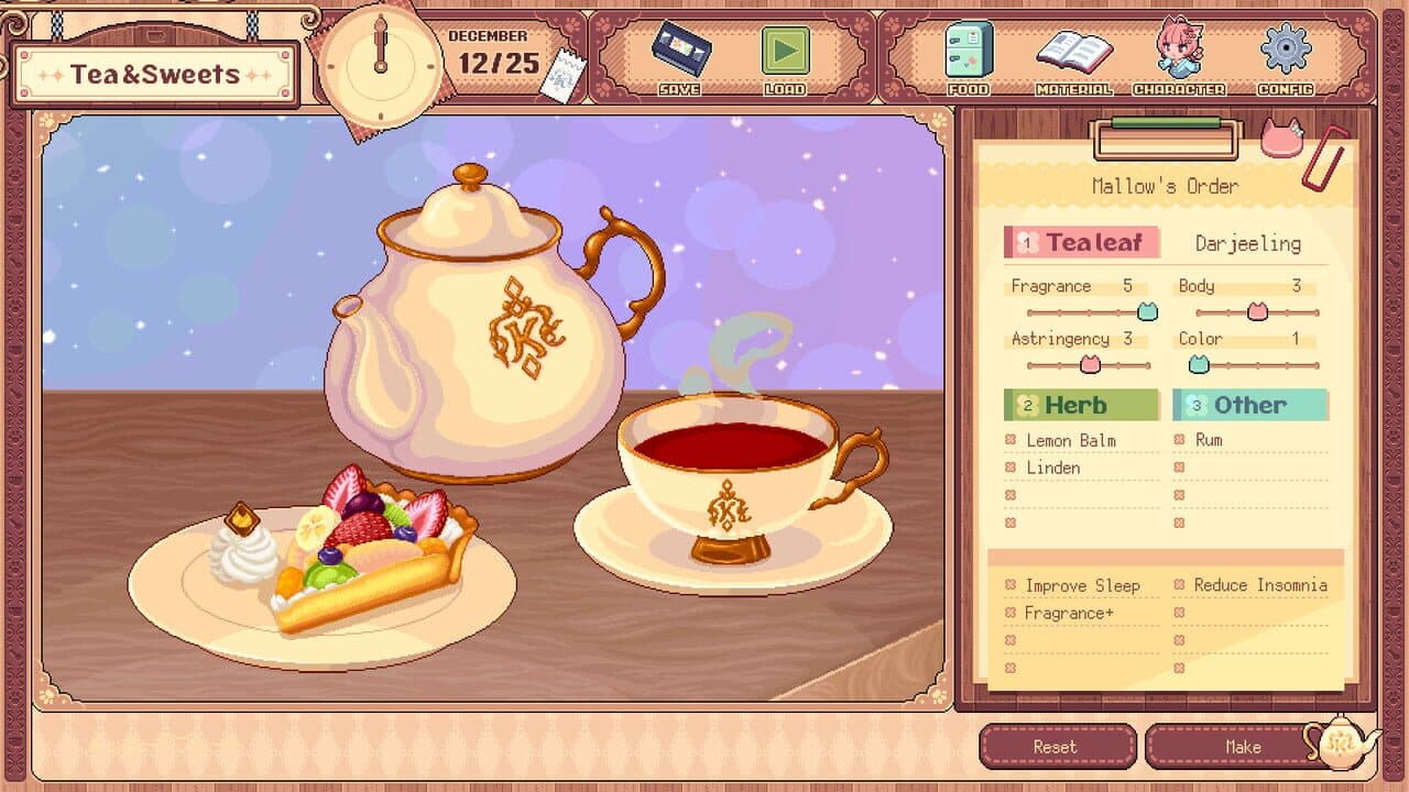 Kemono Teatime thumbnail 4