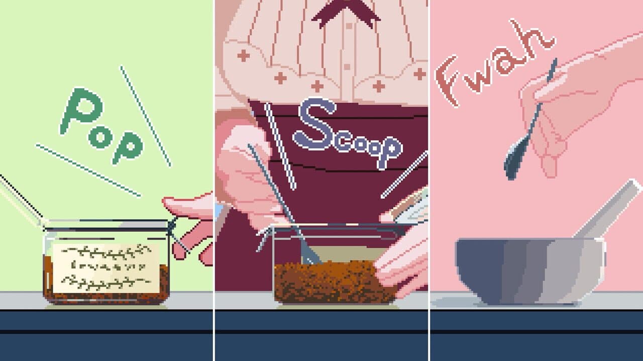 Kemono Teatime thumbnail 7