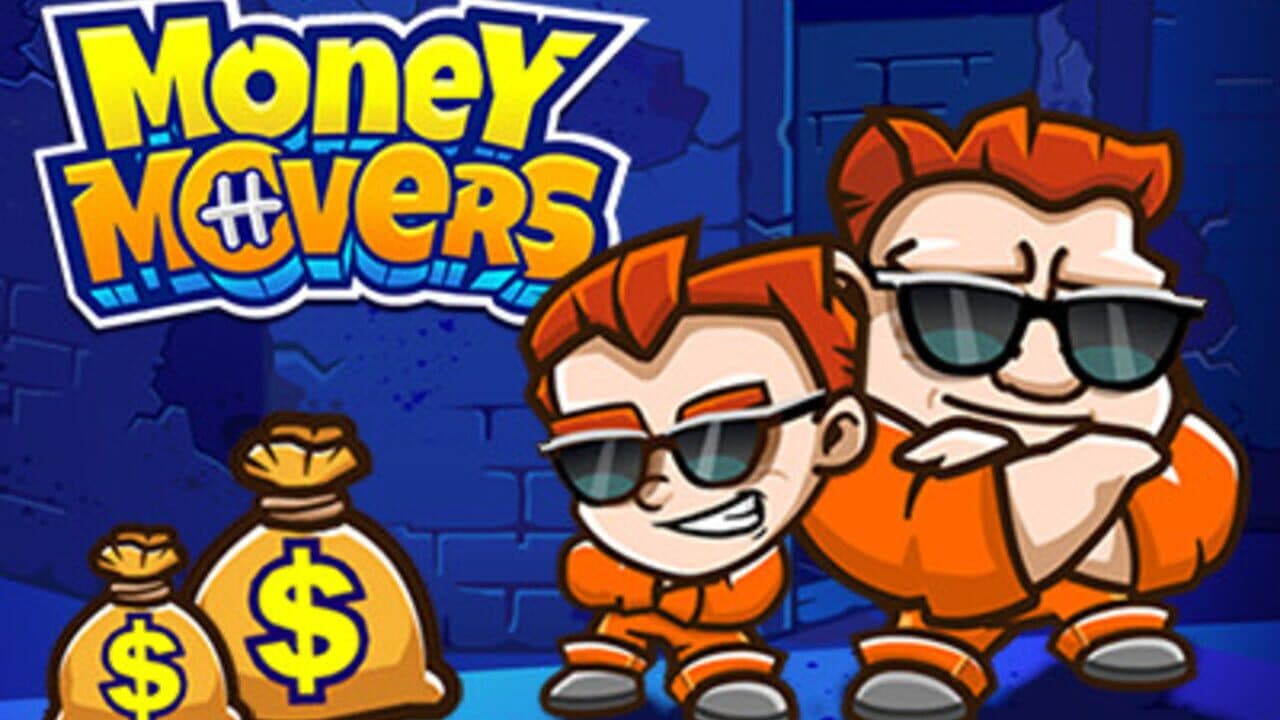 Money Movers screenshot 1