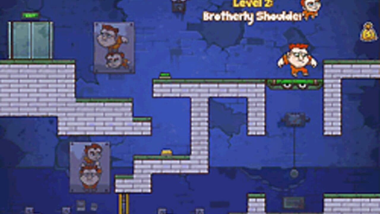 Money Movers thumbnail 2