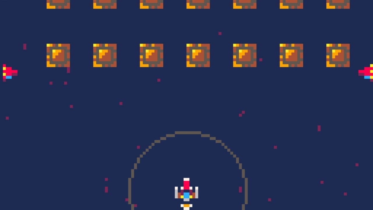 CrossGunr D+ screenshot 1