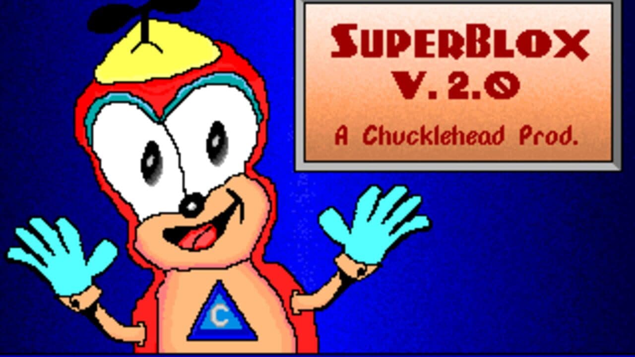 Super Blox thumbnail 8