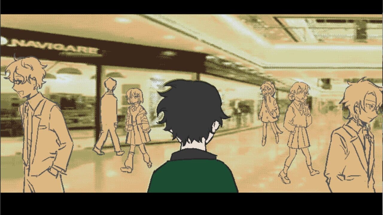 The Mall thumbnail 5