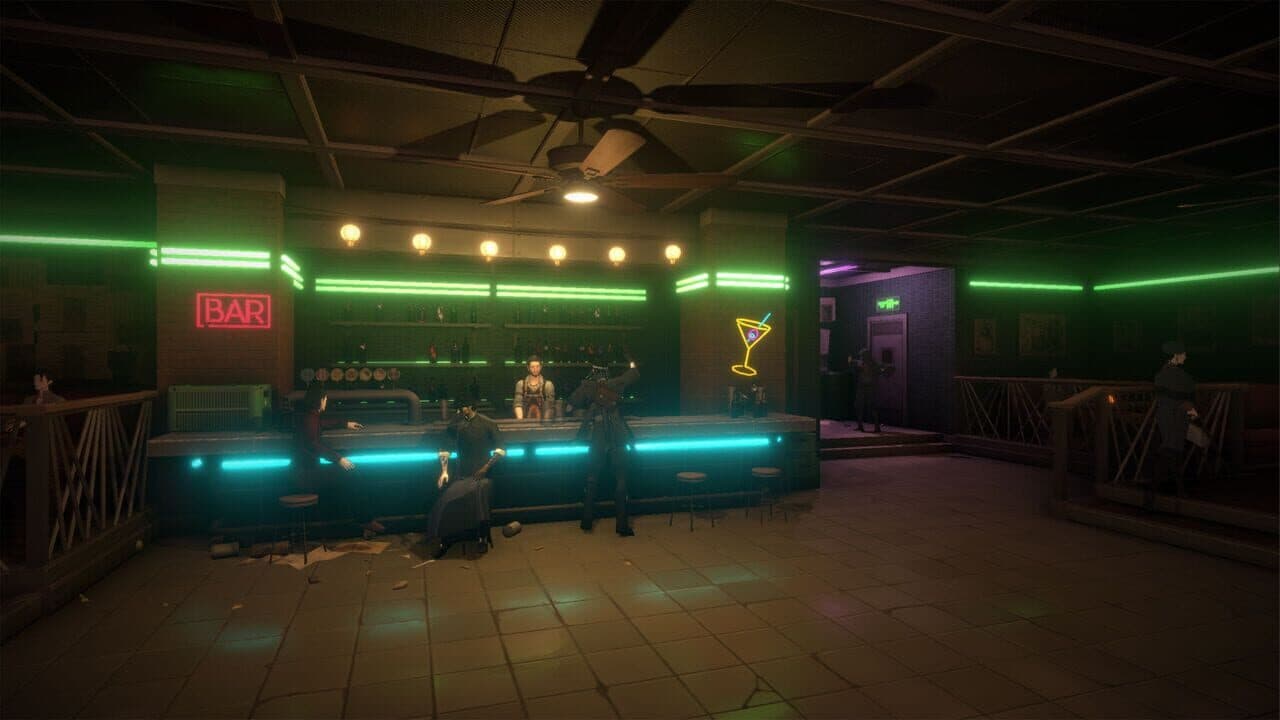 Mato Anomalies: Day One Edition thumbnail 7