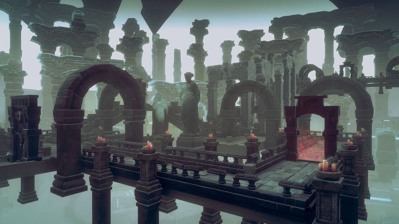 Mato Anomalies: Day One Edition thumbnail 8
