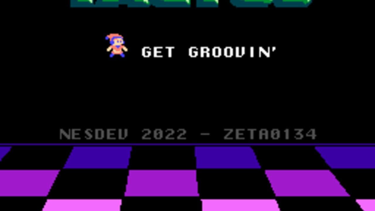 Tactus screenshot 1