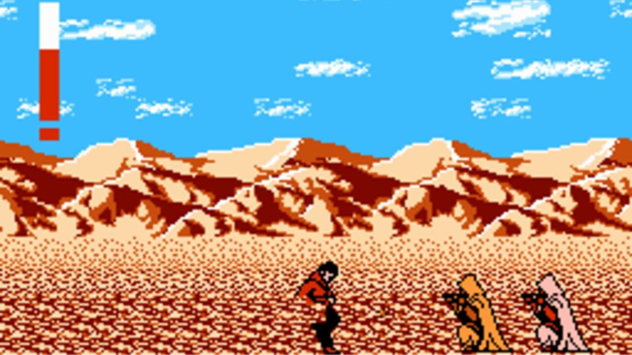Star Trek V: The Final Frontier thumbnail 2