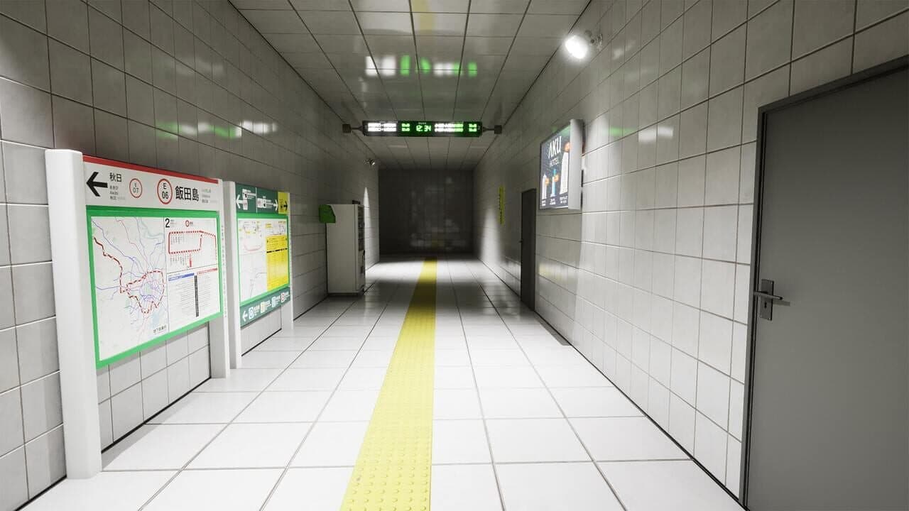 Exit 9 Metro thumbnail 2