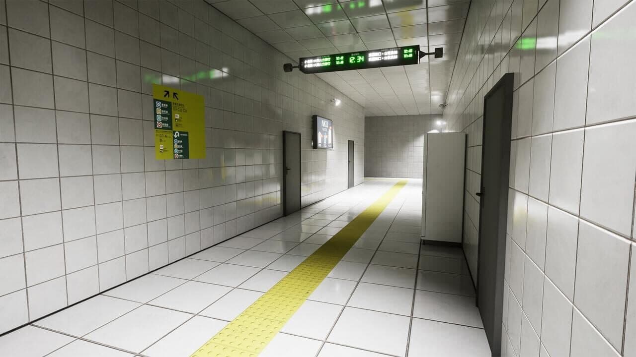 Exit 9 Metro thumbnail 5