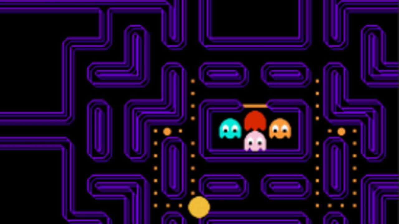 Pac-Man Championship Edition thumbnail 2