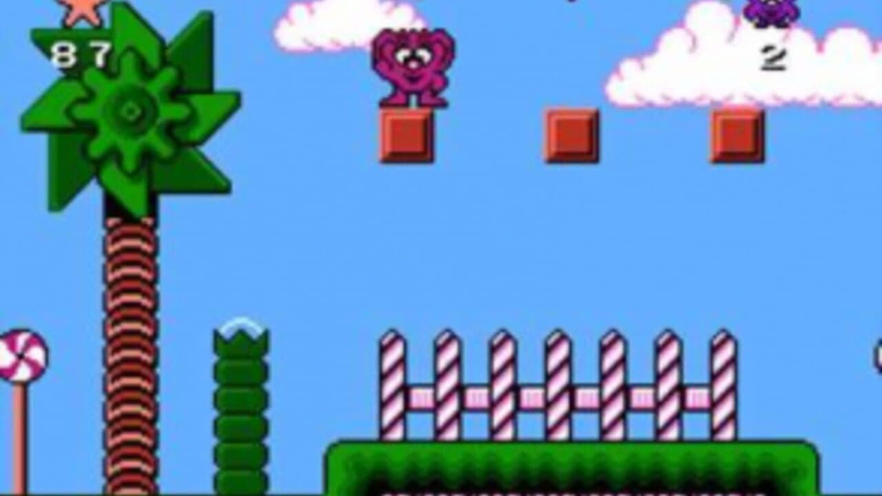 Dreamworld Pogie thumbnail 2