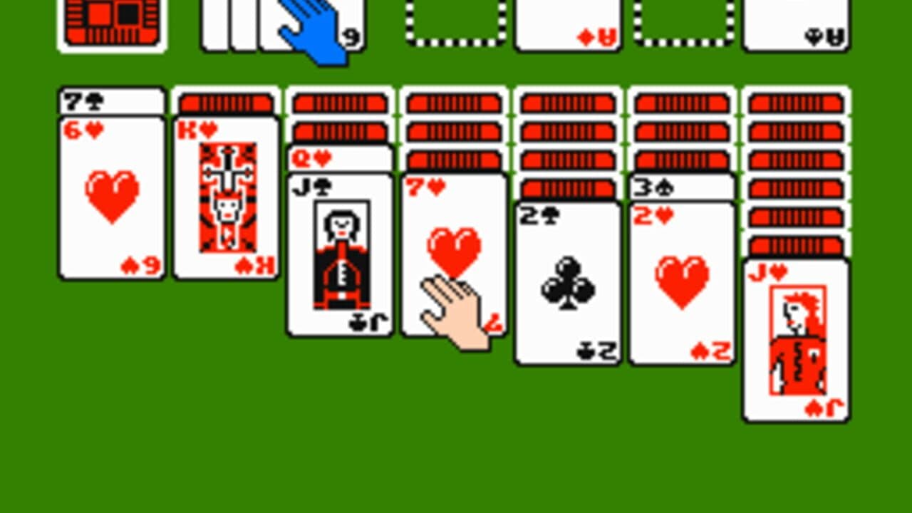 Solitaire thumbnail 2