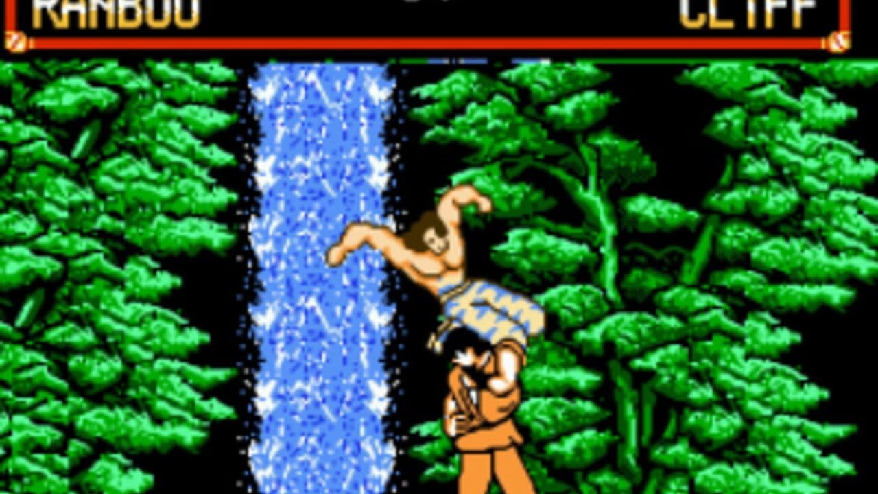Kuài Dǎ Chuánshuō thumbnail 2