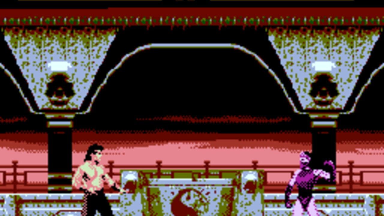 Mortal Kombat 3 thumbnail 2