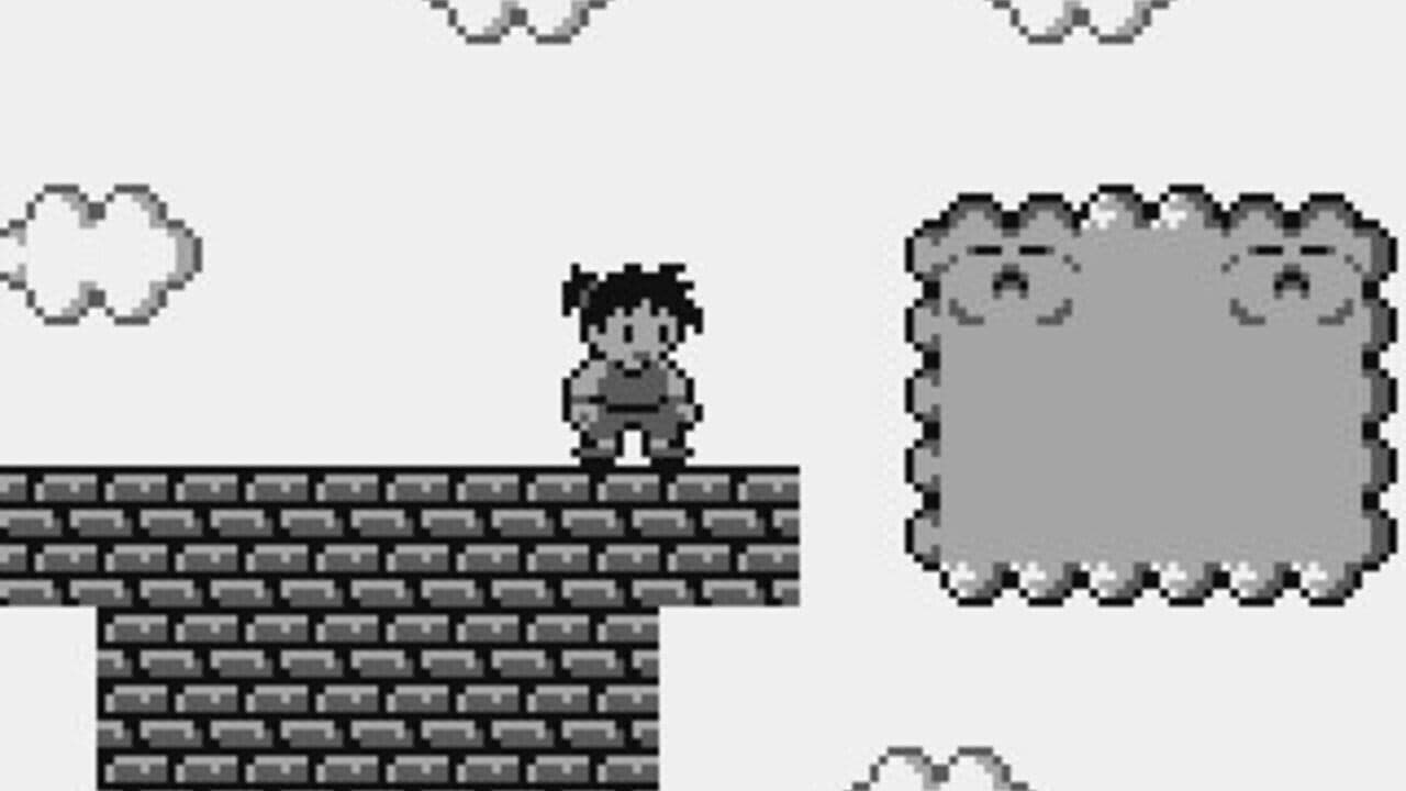 Ganso!! Yancha-maru screenshot 1
