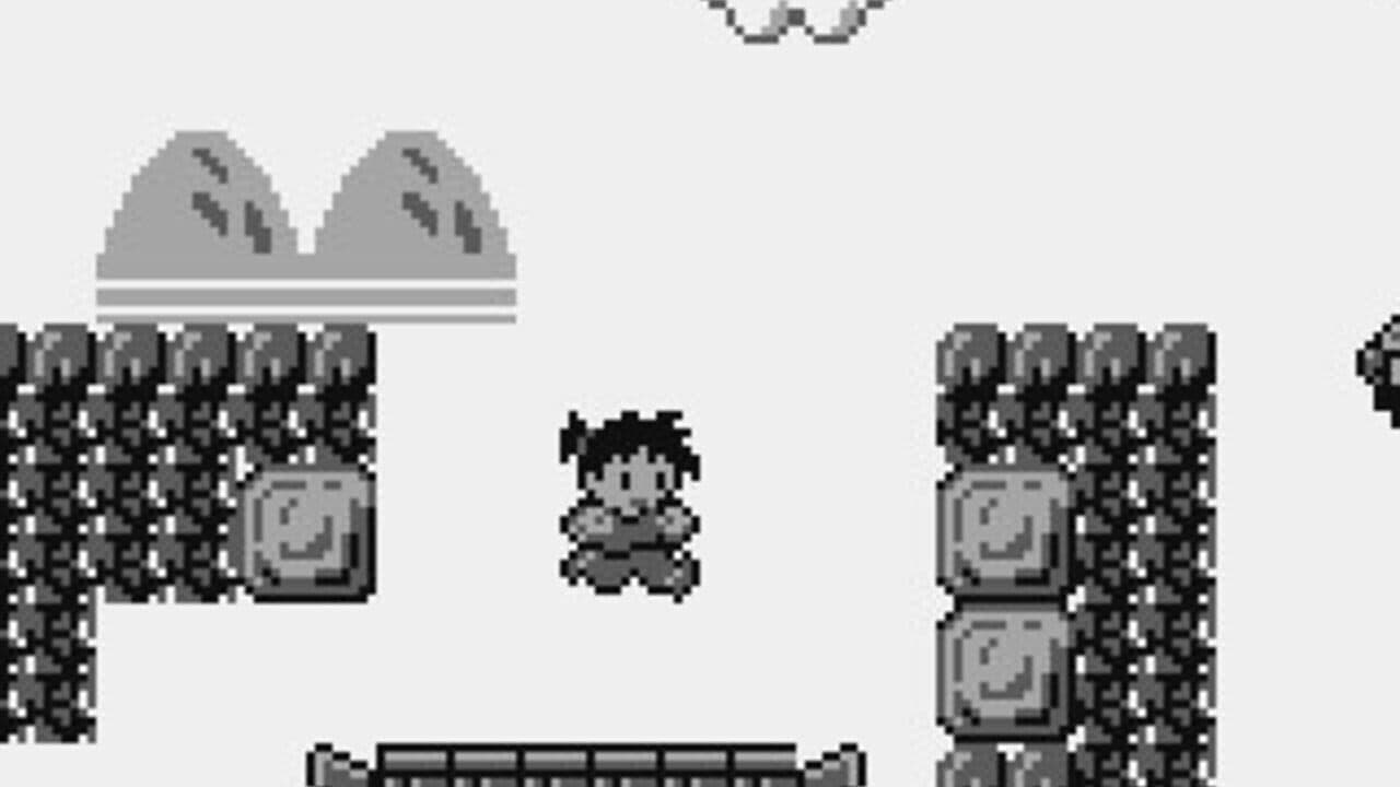 Ganso!! Yancha-maru thumbnail 2