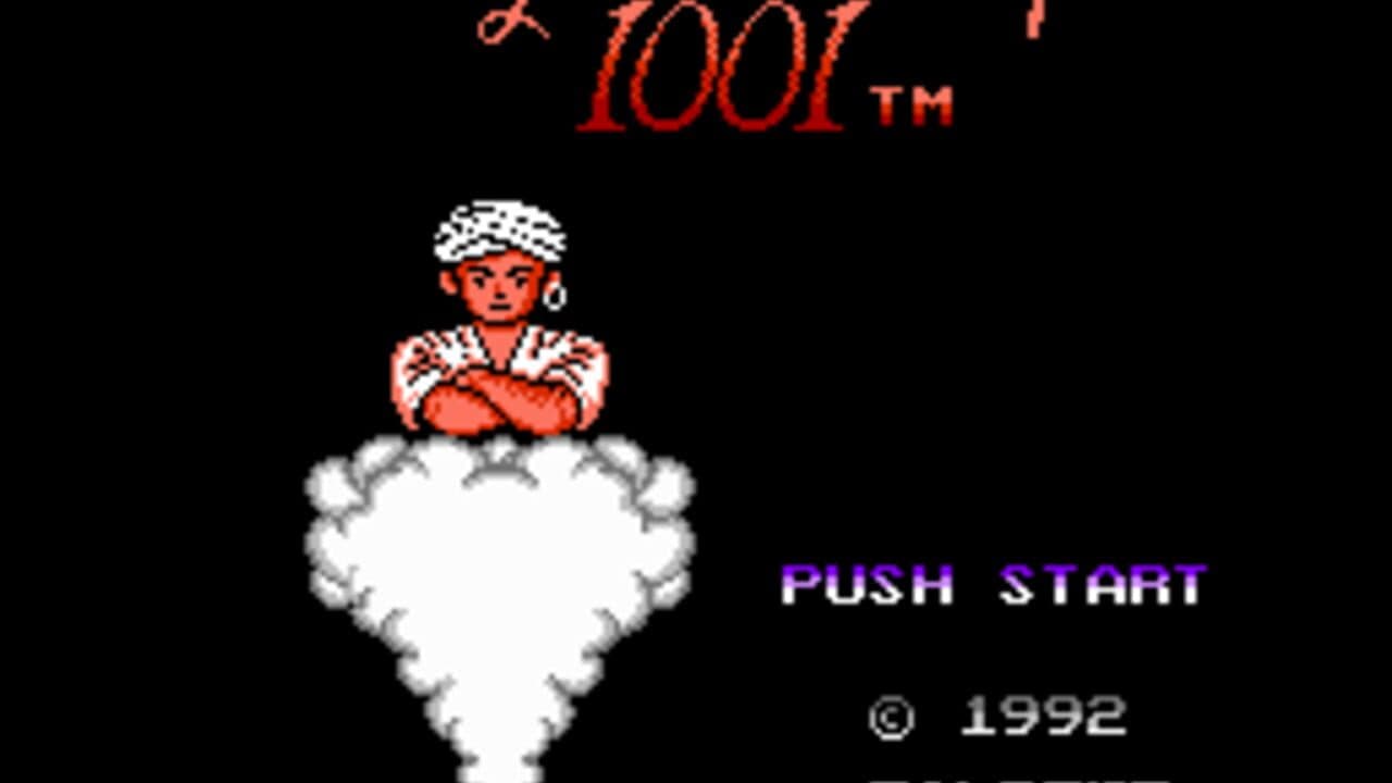 Magic Carpet 1001 thumbnail 2