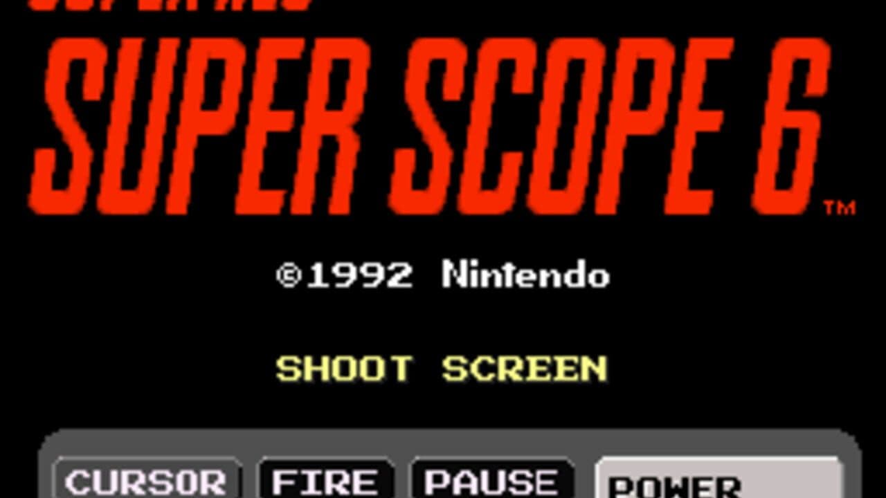 Super Scope 6 thumbnail 6